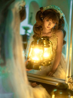 蠢沫沫 – 烛灯_c (11)