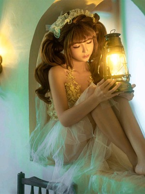 蠢沫沫 – 烛灯_c (24)