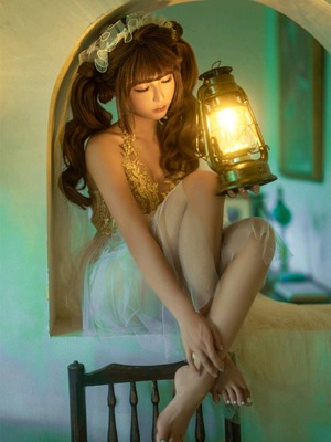 蠢沫沫 – 烛灯_c (31)