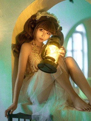 蠢沫沫 – 烛灯_c (35)