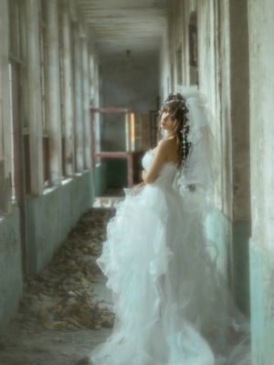 蠢沫沫 – 废弃 婚纱_c (60)