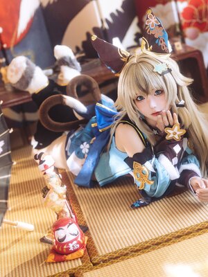 蠢沫沫 – 绮良良