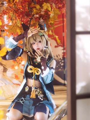 蠢沫沫 – 绮良良_C (2)