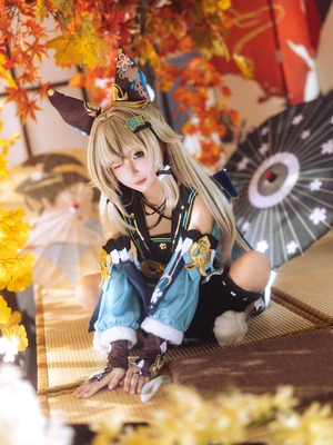 蠢沫沫 – 绮良良_C (5)