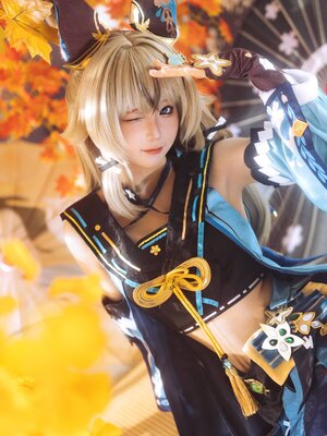 蠢沫沫 – 绮良良_C (6)