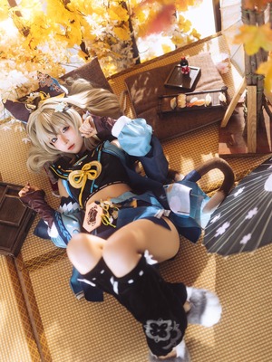 蠢沫沫 – 绮良良_C (7)