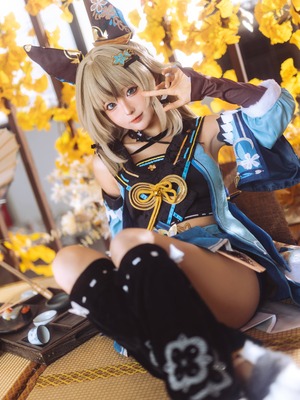 蠢沫沫 – 绮良良_C (10)