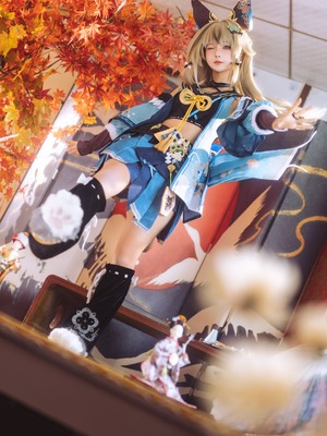 蠢沫沫 – 绮良良_C (12)