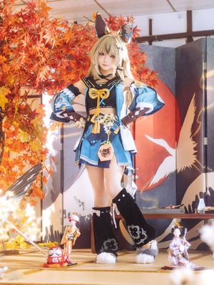 蠢沫沫 – 绮良良_C (13)