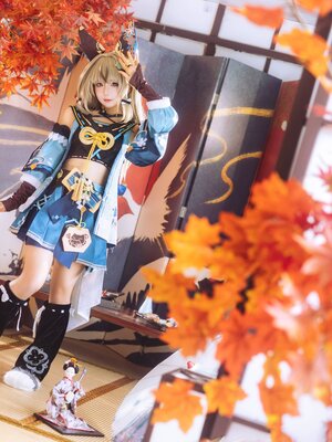 蠢沫沫 – 绮良良_C (14)