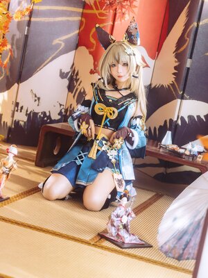 蠢沫沫 – 绮良良_C (15)