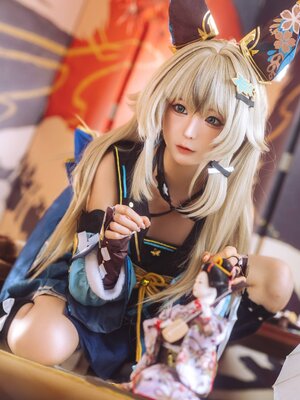 蠢沫沫 – 绮良良_C (17)