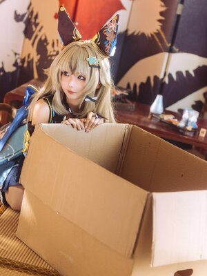 蠢沫沫 – 绮良良_C (19)