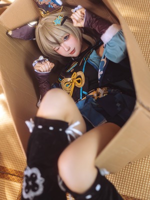 蠢沫沫 – 绮良良_C (26)