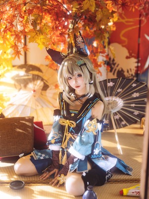 蠢沫沫 – 绮良良_C (27)