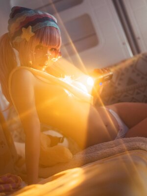 蠢沫沫 – 烟_066