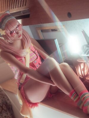 蠢沫沫 – 烟_002