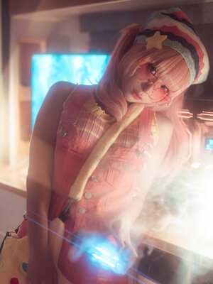 蠢沫沫 – 烟_030