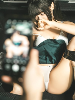 蠢沫沫 – 奇遇记2_002