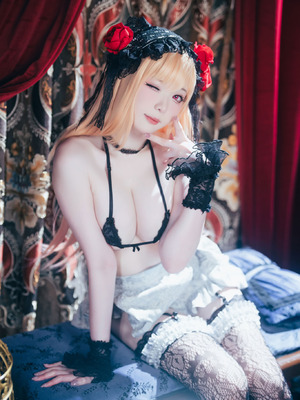 My Dress-Up Shimo_25