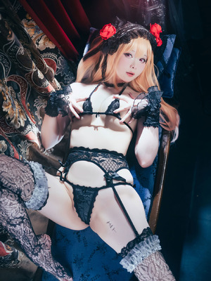 My Dress-Up Shimo_32