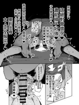 [メメリスチャンネル (ぺた)] 聖女がヤリ部屋に堕ちるまで｜直至聖女在做愛房間墮落为止 [中国翻訳]_31