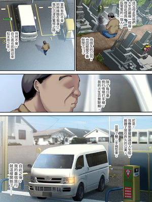 [規制当局 (リヒャルト・バフマン)] 車中泊旅で拾った家出娘｜我的車宿旅行與離家妹子 [中文] [無修正]_i-001