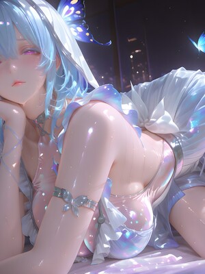 HalfLove - Shorekeeper_003_Shorekeeper202508_3