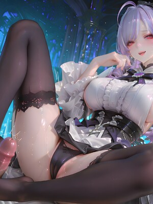 HalfLove - Vivian_011_Vivian202507_11