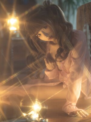 蠢沫沫 –是谁照亮他_c (13)