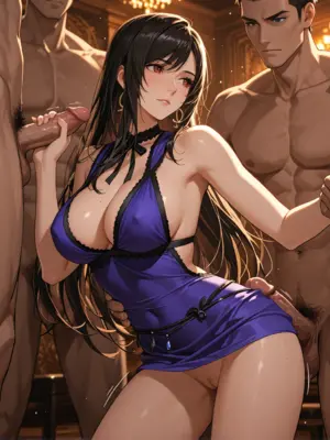 [KALA AI NSFW] tifa lockhart_00707_3918407852