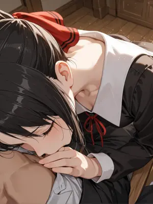 [KALA AI NSFW] shinomiya kaguya_00002_1867413827