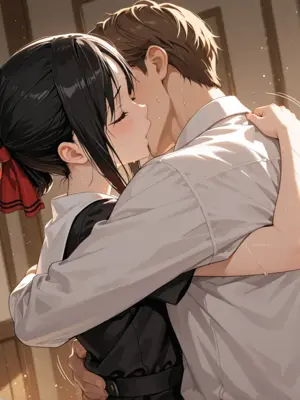 [KALA AI NSFW] shinomiya kaguya_00023_2546805018