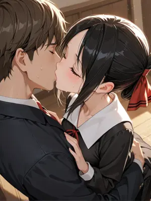 [KALA AI NSFW] shinomiya kaguya_00025_2546805020