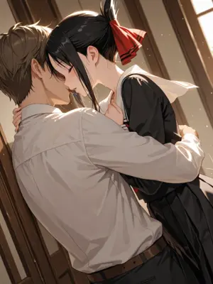 [KALA AI NSFW] shinomiya kaguya_00034_458413078