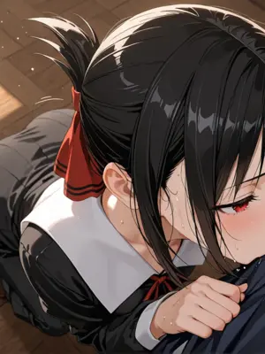 [KALA AI NSFW] shinomiya kaguya_00069_1526009402