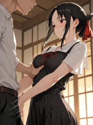 [KALA AI NSFW] shinomiya kaguya_00088_1784428105