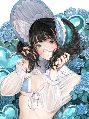 [蔵鴨 (月ノ輪ガモ)] TWITTER&COMIC_010