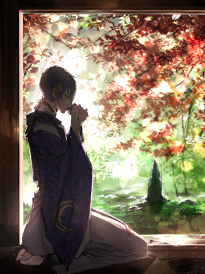 [蔵鴨 (月ノ輪ガモ)] Pixiv 261P 2025-10-14_048