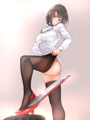 [蔵鴨 (月ノ輪ガモ)] Pixiv 261P 2025-10-14_088