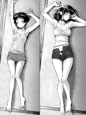 [蔵鴨 (月ノ輪ガモ)] Pixiv 261P 2025-10-14_257