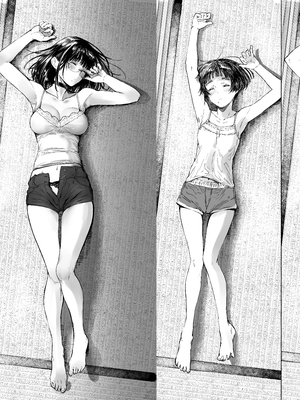 [蔵鴨 (月ノ輪ガモ)] Pixiv 261P 2025-10-14_261