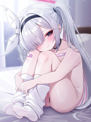 (C106) [20NT (ふけまち)] 先生の嫁はプラナちゃん3 (ブルーアーカイブ)｜老师的妻子是普拉娜酱3 [欶澜汉化组]_43