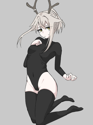 すっとこどっこい·被捕虏羞辱的干员们（明日方舟同人H·LC整合汉化组）_24