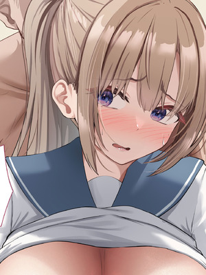 [れとりっく] セックスしないと出られない部屋で巨根の元教師と一緒になった_053