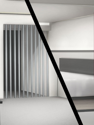 [れとりっく] セックスしないと出られない部屋で巨根の元教師と一緒になった_067