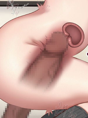 [れとりっく] セックスしないと出られない部屋で巨根の元教師と一緒になった_140