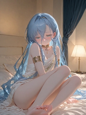 [CunnyFunky]ai图集 1999 37