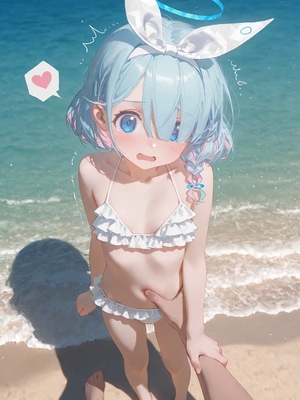 [CunnyFunky]ai图集 arona&plana（blue_archive）_007