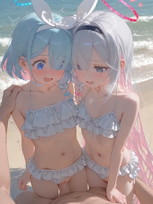 [CunnyFunky]ai图集 arona&plana（blue_archive）_021